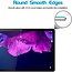 Lenovo Tab P11 screenprotector - Tempered Glass Screenprotector - Case Friendly - Transparant