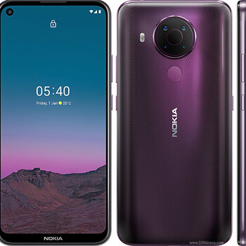 Nokia 5.4 (2020)