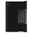 Case2go - Hoes voor de Lenovo Yoga Tab 11  (2021) - Tri-Fold Book Case - Zwart