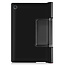 Case2go - Hoes voor de Lenovo Yoga Tab 11  (2021) - Tri-Fold Book Case - Grijs