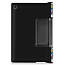 Case2go - Hoes voor de Lenovo Yoga Tab 11  (2021) - Tri-Fold Book Case - Vlinders