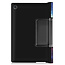 Case2go - Hoes voor de Lenovo Yoga Tab 11  (2021) - Tri-Fold Book Case - Galaxy