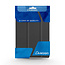 Case2go - Hoes voor de Huawei MatePad T 10S  (10.1 Inch)  - Tri-Fold Book Case - Zwart