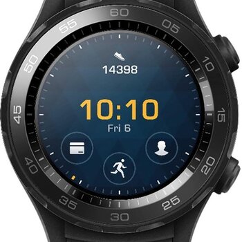 Huawei Watch 2