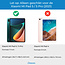 Case2go - Hoes voor de Xiaomi Mi Pad 5 / 5 Pro - Tri-Fold Book Case - Groen