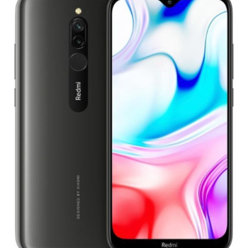 Redmi 8