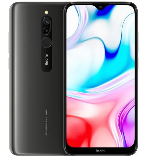 Xiaomi Redmi 8 hoesje nodig?