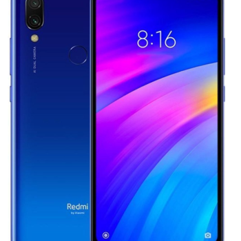 Redmi 7