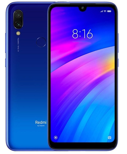 Xiaomi Redmi 7