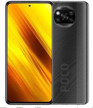 Xiaomi Poco X3 hoesje en accessoires