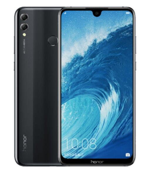 Honor 8X MAX hoesje