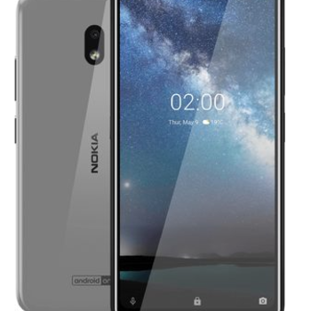 Nokia 2.2