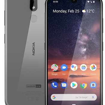 Nokia 3.2