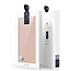 Hoesje voor iPhone 13 Pro Max - Dux Ducis Skin Pro Book Case - Rosé-Goud