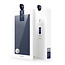 Hoesje voor OnePlus Nord CE 5G - Dux Ducis Skin Pro Book Case - Donker Blauw