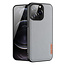Dux Ducis iPhone 13 Pro hoesje - Fino Series - Back Cover - Licht Blauw