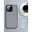 iPhone 13 Pro hoesje - Fino Series - Back Cover - Licht Blauw