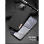 iPhone 13 Pro Max hoesje - Fino Series - Back Cover - Zwart