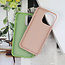 Apple iPhone 13 Mini Hoesje - TPU Shock Proof Case - Siliconen Back Cover - Licht Groen