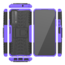 Huawei P Smart 2021 Hoesje - Schokbestendige Back Cover - Paars