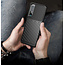 Sony Xperia 1 III Hoesje - Schokbestendige TPU back cover - Zwart