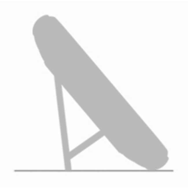 Huawei P Smart 2021 Hoesje - Schokbestendige Back Cover - Groen