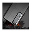 Case2go - Hoesje geschikt voor Sony Xperia 1 III - Heavy Armor TPU Bumper - Back Cover - Zwart