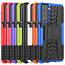 Samsung Galaxy S21 Hoesje - Schokbestendige Back Cover - Wit