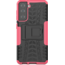 Samsung Galaxy S21 Hoesje - Schokbestendige Back Cover - Roze