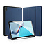 Huawei MatePad 11 (2021) - Dux Ducis Domo Book Case - Donker Blauw
