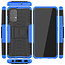 Samsung Galaxy A32 4G Hoesje - Schokbestendige Back Cover - Blauw