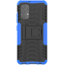 Samsung Galaxy A32 4G Hoesje - Schokbestendige Back Cover - Blauw