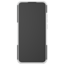 Samsung Galaxy A02s Hoesje - Schokbestendige Back Cover - Wit