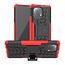 Xiaomi Mi 11 Hoesje - Schokbestendige Back Cover - Rood