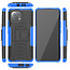 Xiaomi Mi 11 Hoesje - Schokbestendige Back Cover - Blauw