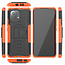 Xiaomi Mi 11 Hoesje - Schokbestendige Back Cover - Oranje