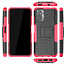 Xiaomi Redmi Note 10 Hoesje - Schokbestendige Back Cover - Roze