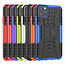 iPhone 11 Pro Max Hoesje - Schokbestendige Back Cover - Paars