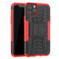 iPhone 11 Pro Hoesje - Schokbestendige Back Cover - Rood