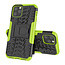 iPhone 11 Pro Hoesje - Schokbestendige Back Cover - Groen