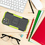 iPhone 11 Pro Hoesje - Schokbestendige Back Cover - Groen