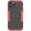 iPhone 12 Pro Max Hoesje - Schokbestendige Back Cover - Rood