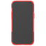 iPhone 12 Pro Max Hoesje - Schokbestendige Back Cover - Rood