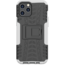 iPhone 12 Pro Max Hoesje - Schokbestendige Back Cover - Wit