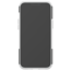 iPhone 12 Pro Max Hoesje - Schokbestendige Back Cover - Wit