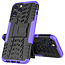 iPhone 12 Pro Max Hoesje - Schokbestendige Back Cover - Paars