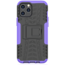 iPhone 12 Pro Max Hoesje - Schokbestendige Back Cover - Paars