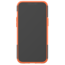 iPhone 12 Pro Max Hoesje - Schokbestendige Back Cover - Oranje