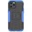 iPhone 12 Pro Max Hoesje - Schokbestendige Back Cover - Blauw