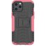 iPhone 12 Pro Max Hoesje - Schokbestendige Back Cover - Roze